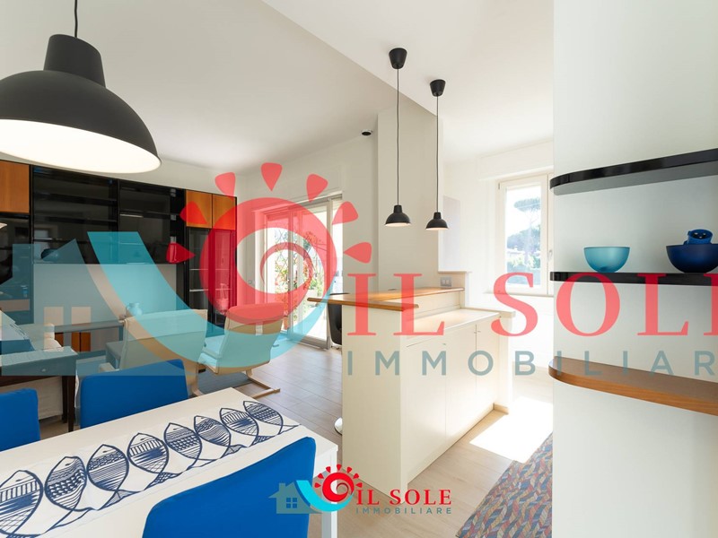 Trilocale in Affitto a Pisa, 2'500€, 90 m²