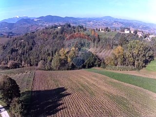 Terreno agricolo in Vendita a Poggio San Marcello, 49'000&euro;, 45504 m²