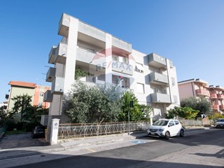 Appartamento in Vendita a Montemarciano, 180'000€, 122 m²