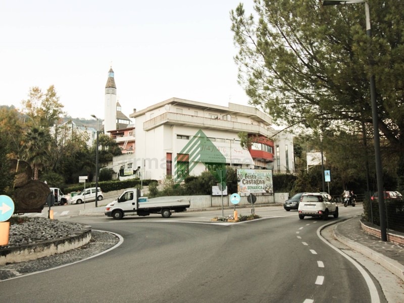 Quadrilocale in Vendita a Teramo, 150'000€, 115 m²