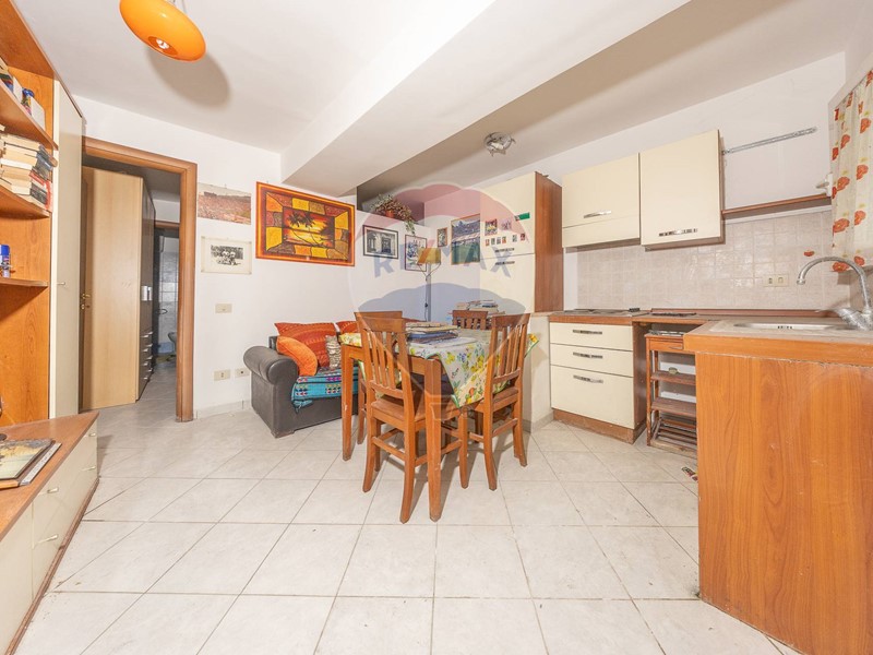 Bilocale in Vendita a Roma, 70'000€, 50 m²