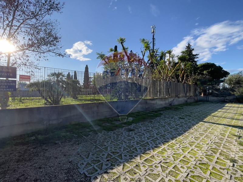 Villa in Vendita a Ginosa, 250'000&euro;, 1900 m²