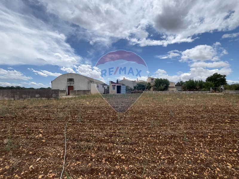 Rustico in Vendita a Santeramo in Colle, 117'000&euro;, 8700 m²