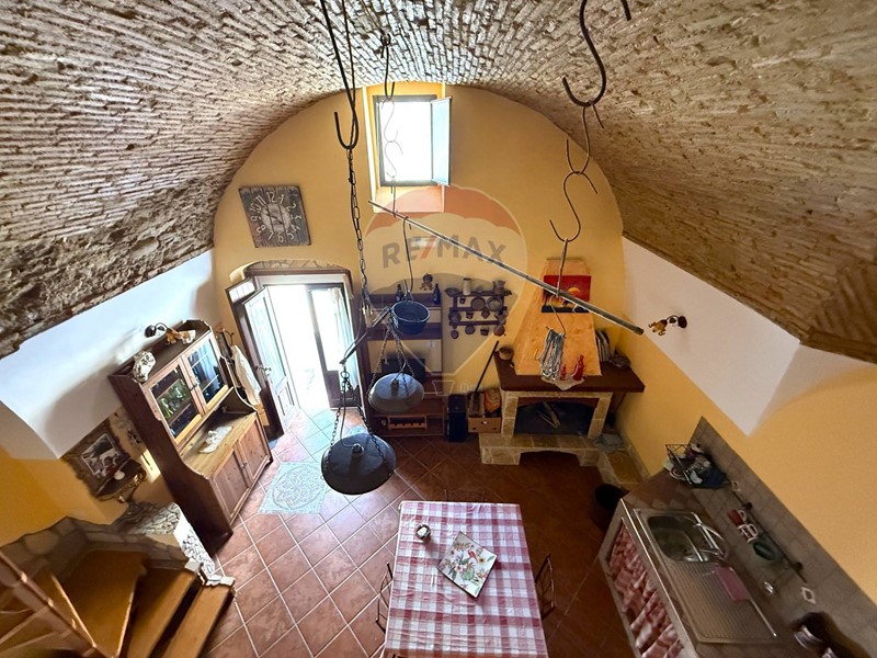 Casa Semi Indipendente in Vendita a Grassano, 25'000&euro;, 55 m²