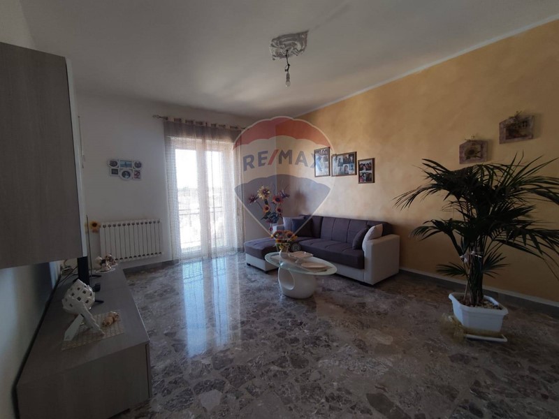 Appartamento in Vendita a Laterza, 110'000&euro;, 105 m²