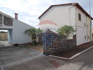 Casa Semi Indipendente in Vendita a Matera, 145'000&euro;, 206 m²