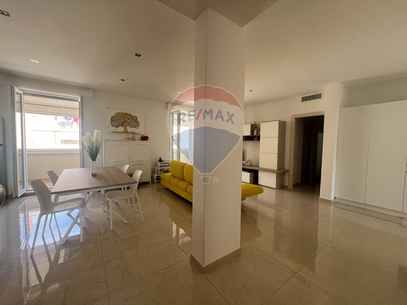 Appartamento in Vendita a Matera, 245'000&euro;, 130 m²