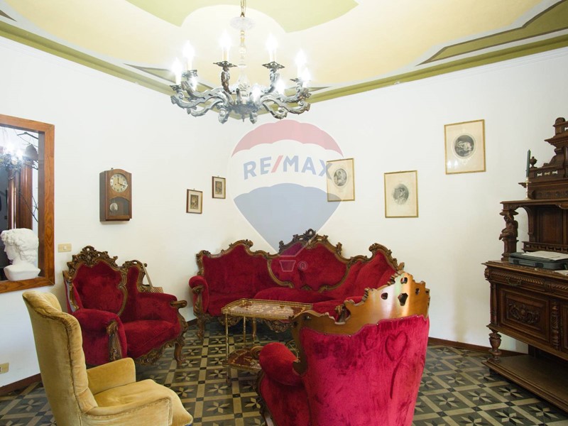 Appartamento in Vendita a Mascali, 239'000€, 174 m²