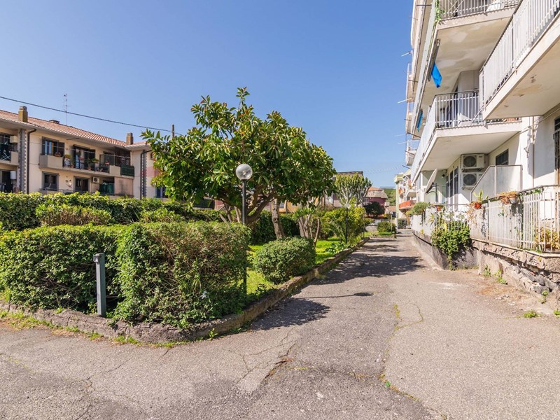 Appartamento in Vendita a Catania, 149'000&euro;, 120 m²