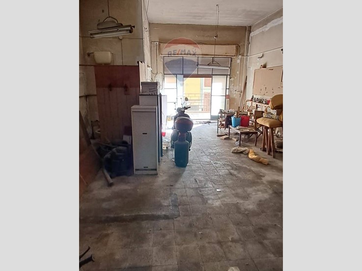 Magazzino in Vendita a Catania, 29'000€, 43 m²