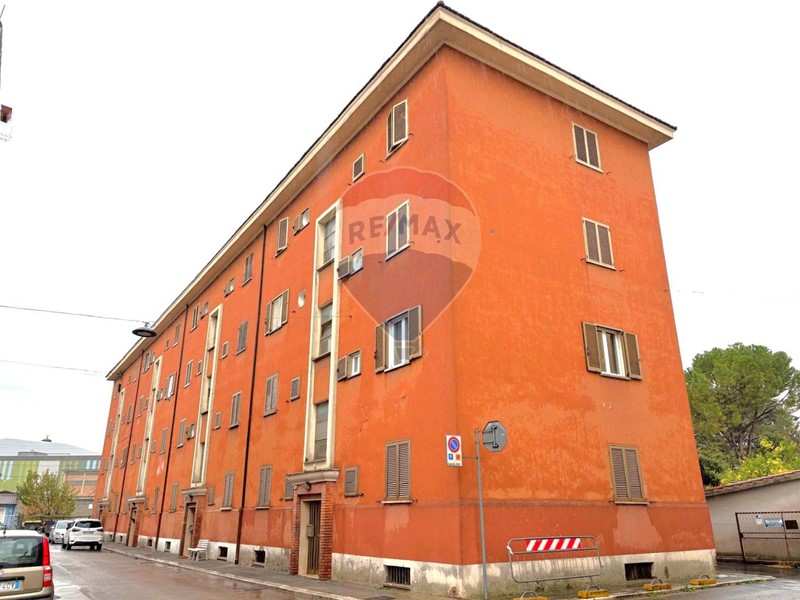 Trilocale in Vendita a Terni, 43'000€, 46 m²