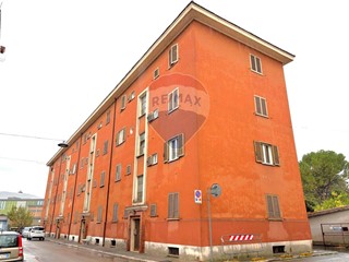 Trilocale in Vendita a Terni, 43'000€, 46 m²