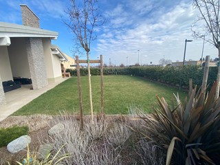 Villa in Vendita a San Felice sul Panaro, 510'000€, 210 m²