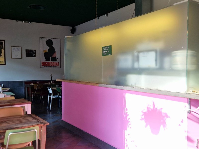 Negozio in Vendita a Milano, 350'000&euro;, 179 m²