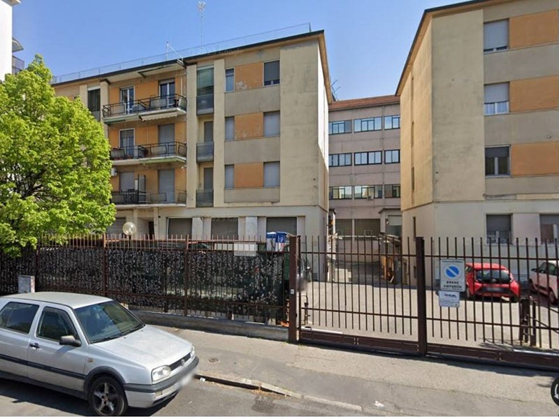 Bilocale in Vendita a Milano, 280'000&euro;, 70 m²