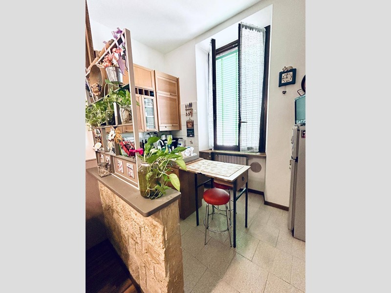 Trilocale in Vendita a Milano, 395'000&euro;, 89 m²