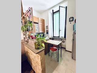 Trilocale in Vendita a Milano, 395'000&euro;, 89 m²