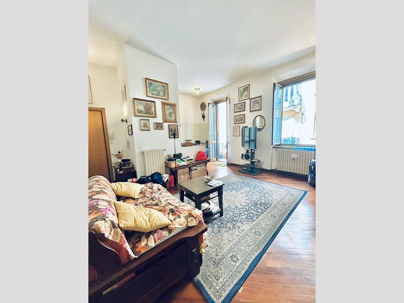 Trilocale in Vendita a Milano, 425'000&euro;, 94 m²