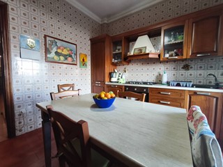 Appartamento in Vendita a Gallipoli, 168'000€, 125 m²