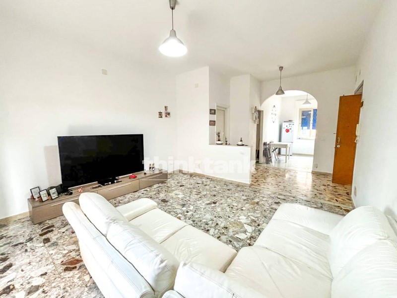 Quadrilocale in Vendita a Siracusa, 110'000€, 116 m²