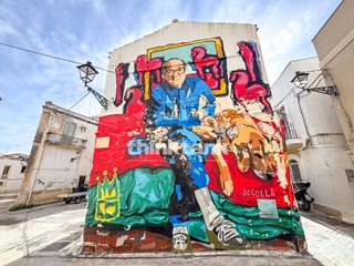 Monolocale in Vendita a Siracusa, 60'000€, 30 m²