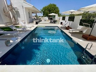 Villa in Vendita a Ispica, 350'000&euro;, 120 m²