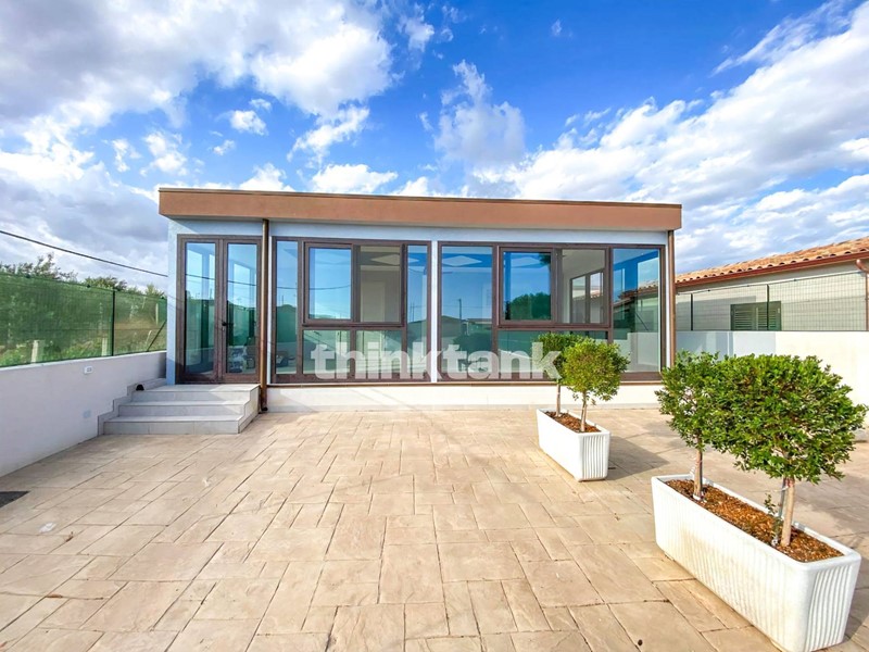 Quadrilocale in Vendita a Scicli, 540'000&euro;, 112 m²