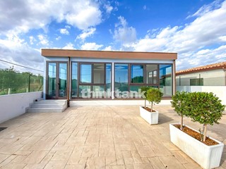 Quadrilocale in Vendita a Scicli, 540'000&euro;, 112 m²