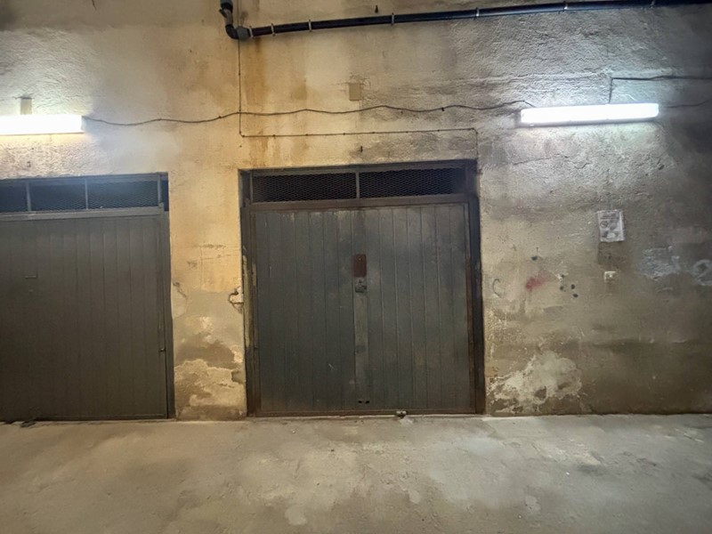 Box in Vendita a Siracusa, 15'000&euro;, 22 m²