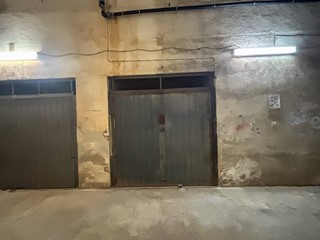 Box in Vendita a Siracusa, 15'000&euro;, 22 m²