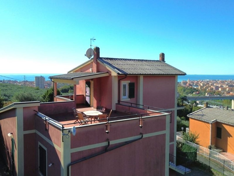 Villa in Vendita a Lavagna, 1'150'000&euro;, 320 m²