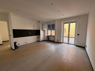 Trilocale in Affitto a Genova, 850€, 60 m²
