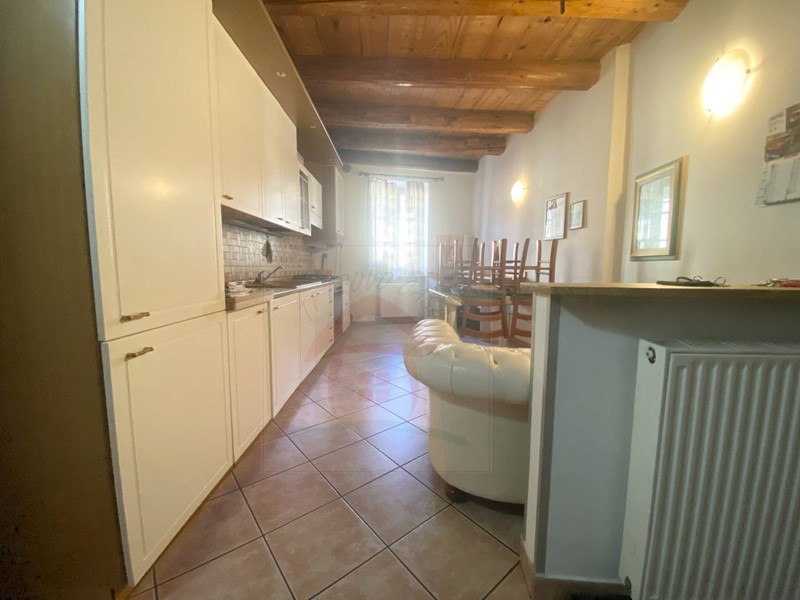 Bilocale in Affitto a Borgo Valsugana, 700€, 60 m²