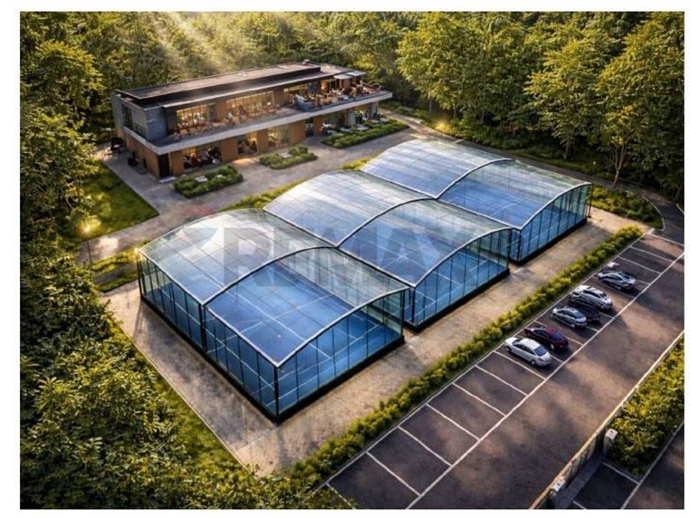 Terreno edificabile in Vendita a Pomigliano d'Arco, 320'000&euro;, 2800 m²