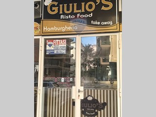 Immobile commerciale in Affitto a Napoli, 1'400&euro;, 50 m²