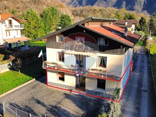 Quadrilocale in Vendita a Darfo Boario Terme, 119'000&euro;, 122 m²