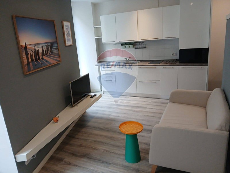 Appartamento in Affitto a Bergamo, 850€, 50 m²