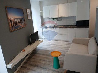 Appartamento in Affitto a Bergamo, 850€, 50 m²