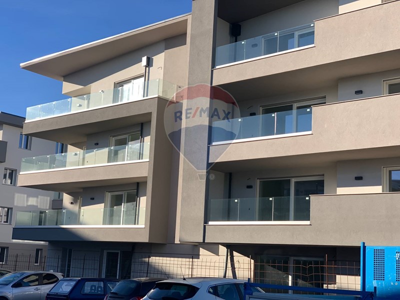 Quadrilocale in Vendita a Dalmine, 348'000€, 141 m²