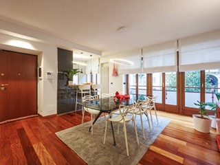 Quadrilocale in Affitto a Torino, 2'300€, 114 m²