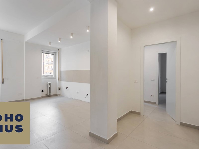 Trilocale in Vendita a Crema, 150'000&euro;, 83 m²