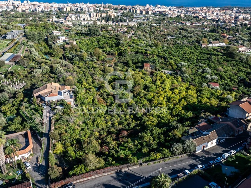 Terreno agricolo in Vendita a Acireale, 129'000&euro;, 5363 m²