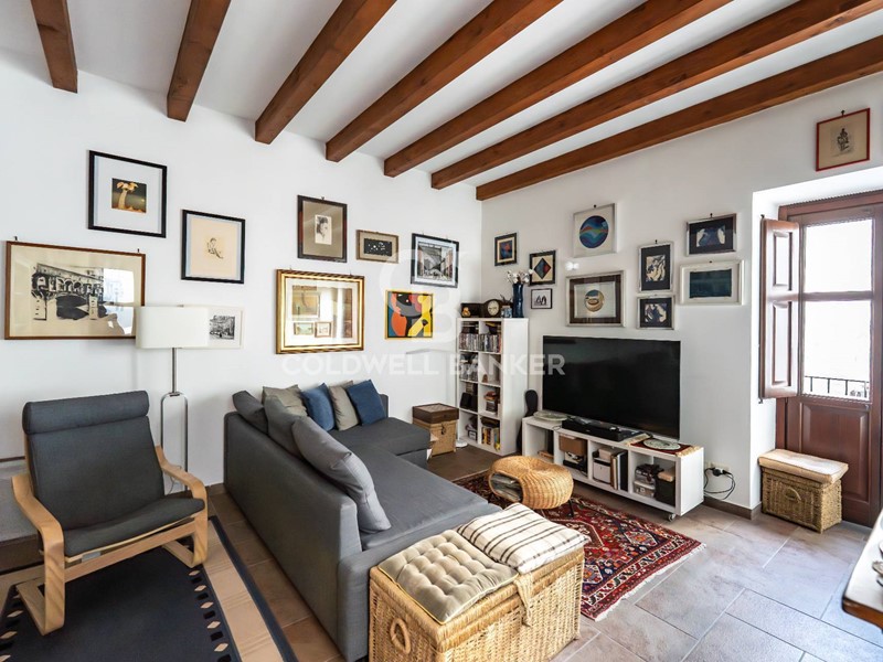 Quadrilocale in Vendita a Catania, 205'000€, 124 m²