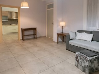 Trilocale in Vendita a Sorbolo Mezzani, 210'000&euro;, 125 m²