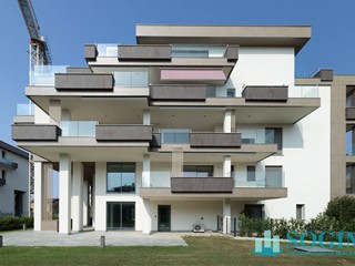 Trilocale in Vendita a Cologno Monzese, 455'000&euro;, 124 m²