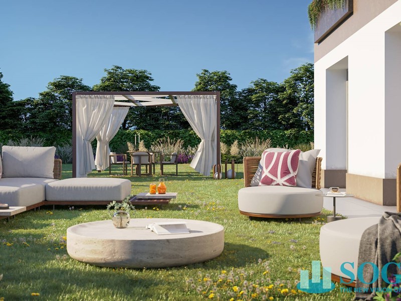 Quadrilocale in Vendita a Cologno Monzese, 570'000&euro;, 150 m²