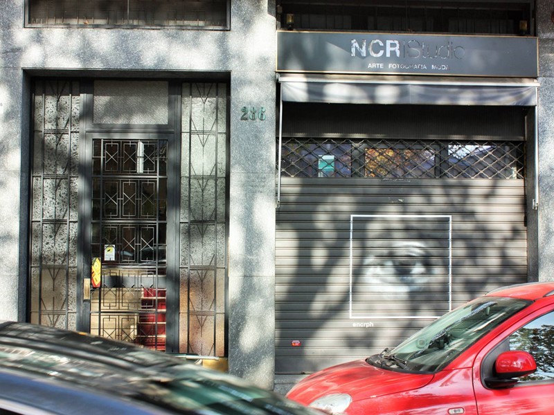 Negozio in Affitto a Torino, 700&euro;, 50 m²