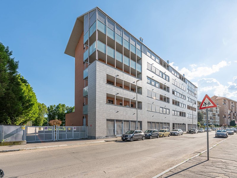 Box in Affitto a Torino, 14 m²