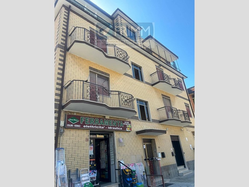 Quadrilocale in Vendita a Roma, 190'000€, 124 m²
