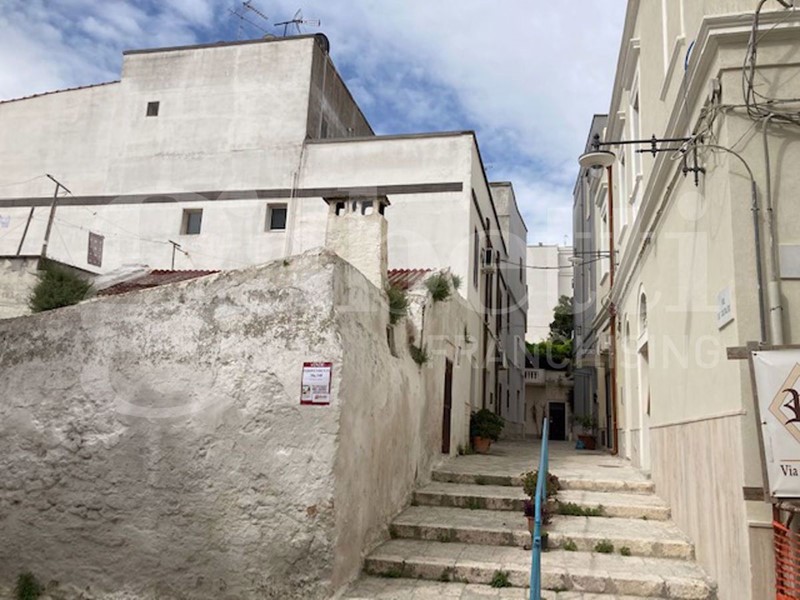 Casa Indipendente in Vendita a Brindisi, 149'000&euro;, 140 m²